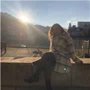 Étudiante à Besançon, je cherche à petit job